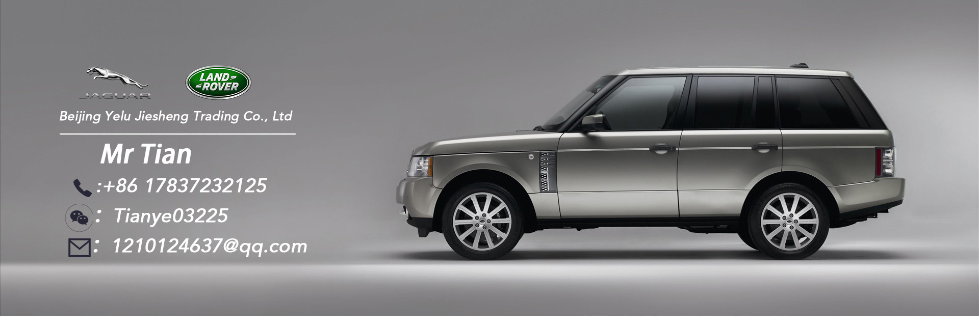 Qualität Teile für Land Rover-Motoren usine